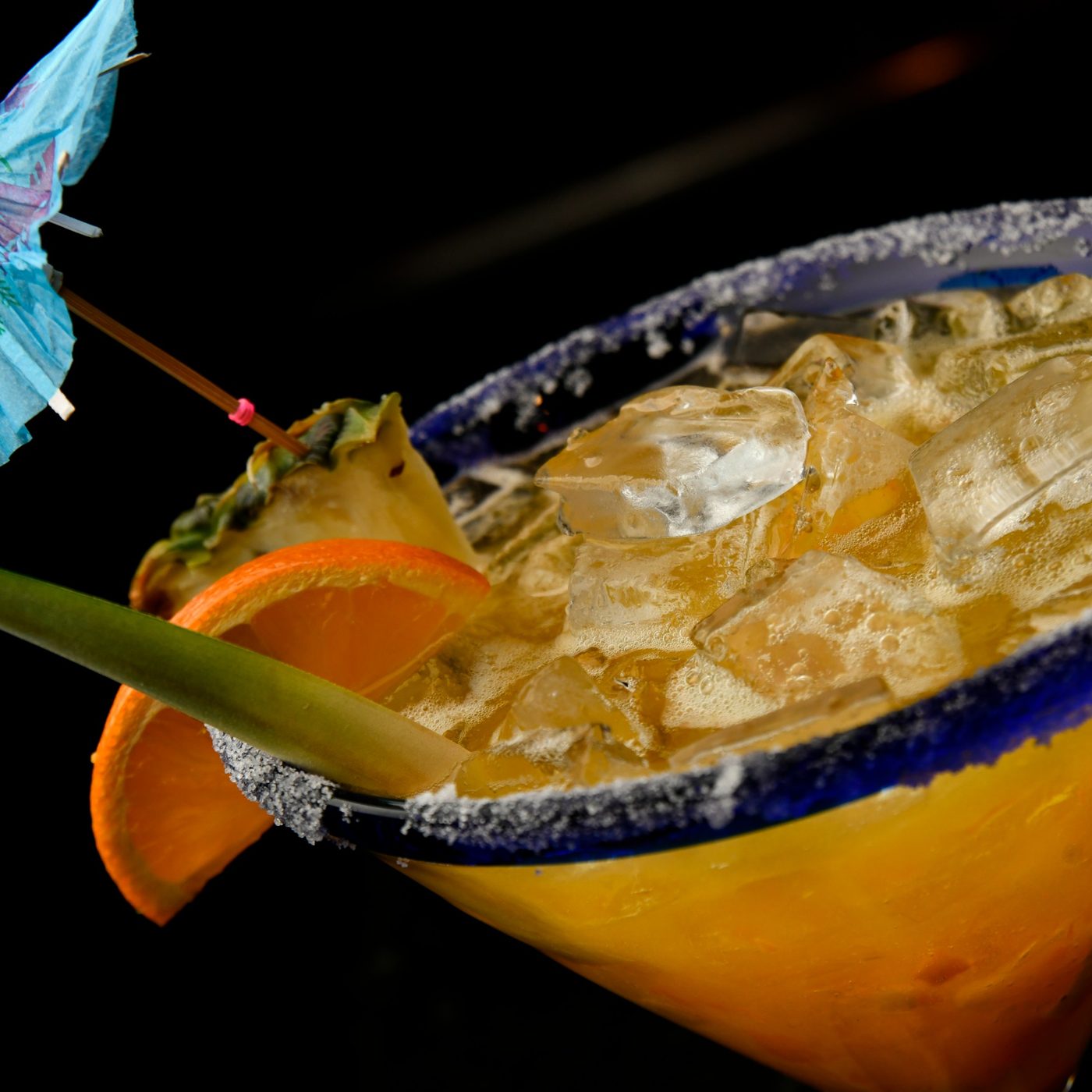 Margaritas