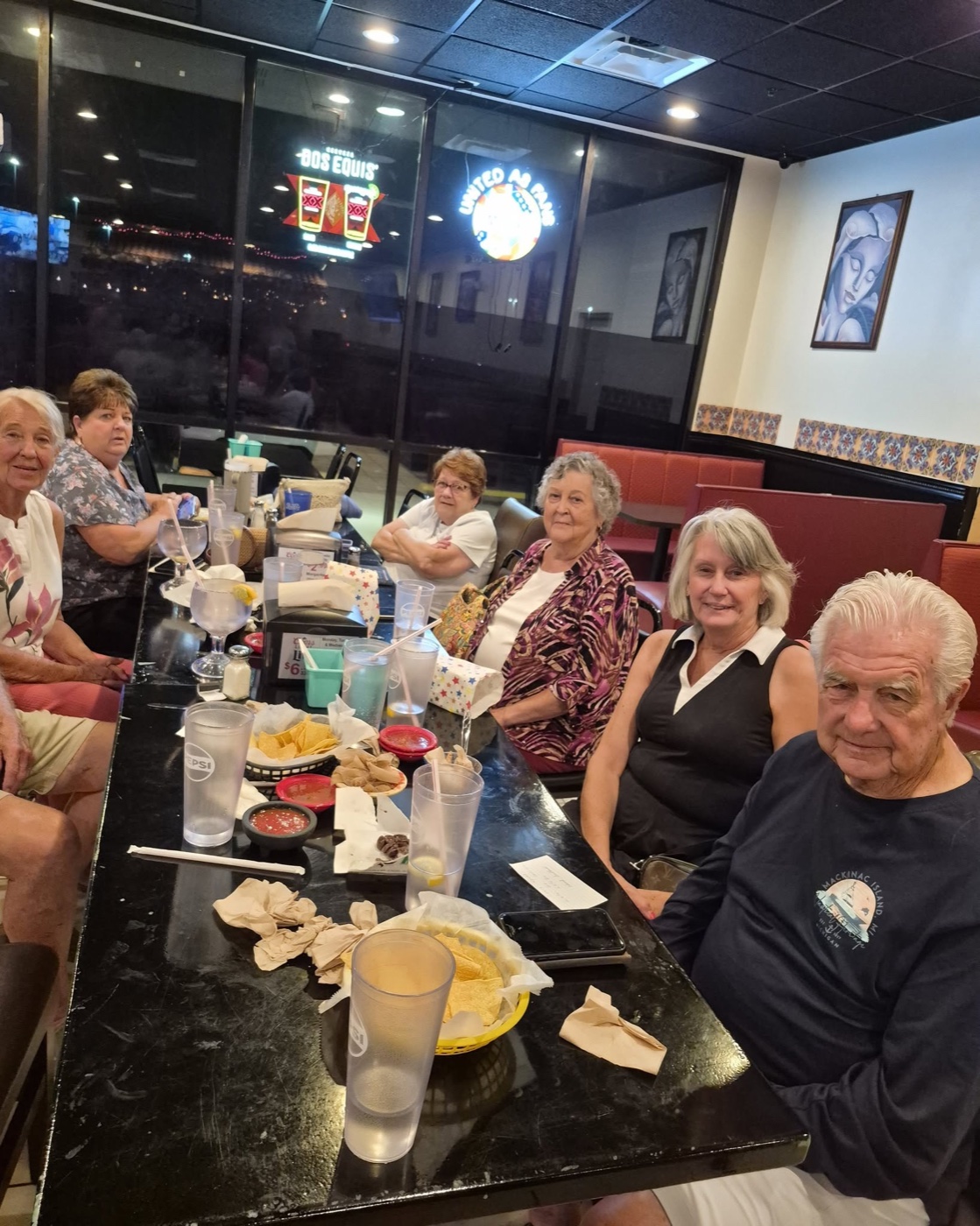 El Vaquero Mexican Grill Cantina