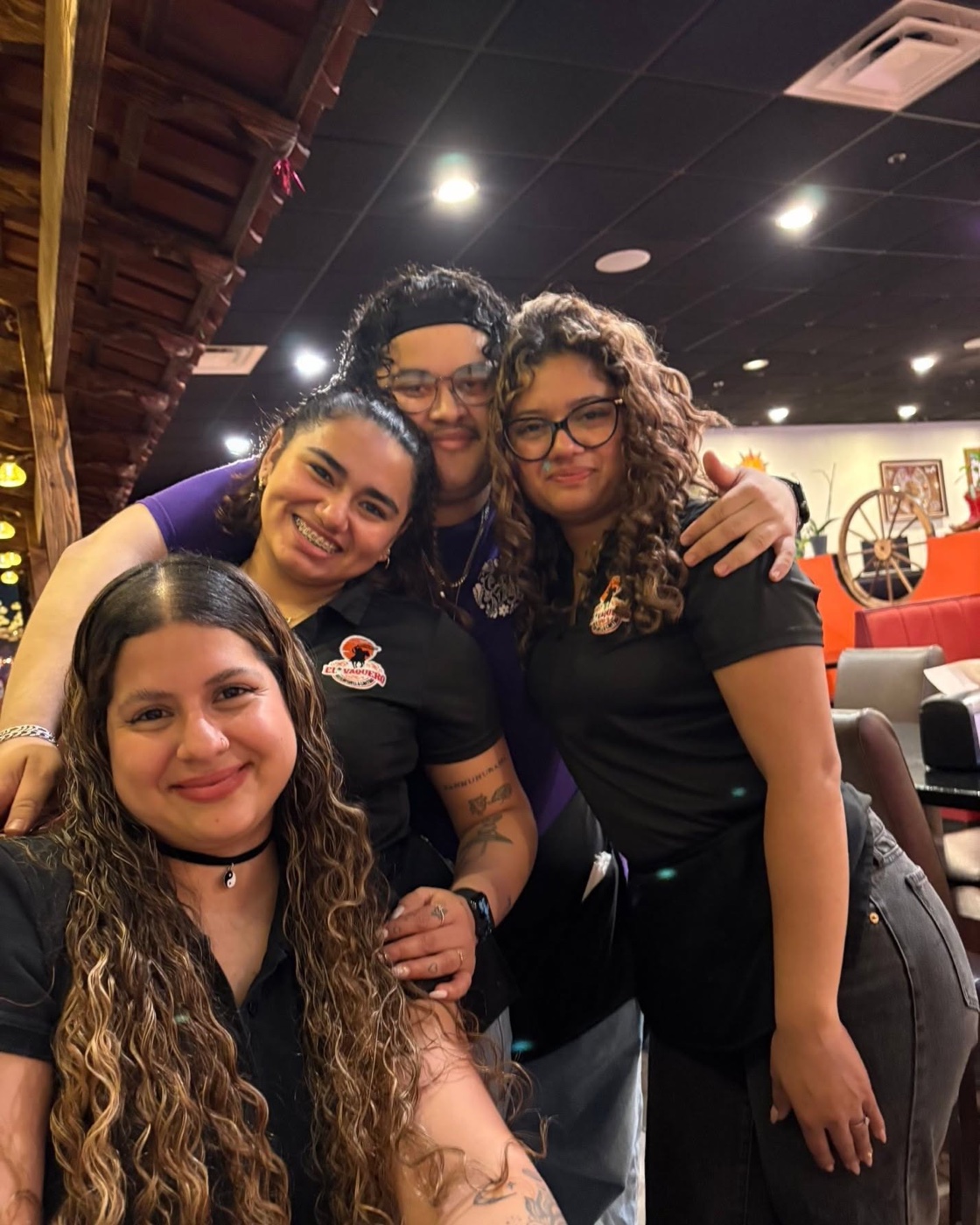 El Vaquero Mexican Grill Cantina