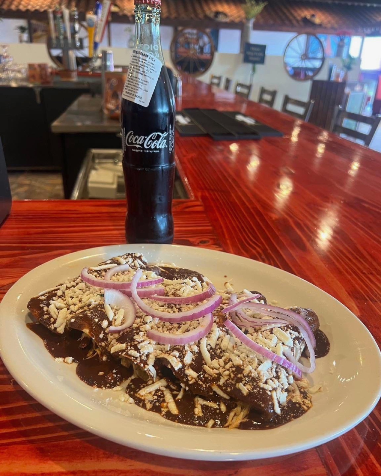 El Vaquero Mexican Grill Cantina